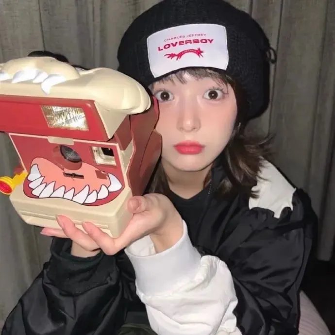 穿普拉达的女王